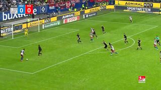 Hamburger SV vs FC Kaiserslautern - HIGHLIGHTS - Bundesliga 2023-24