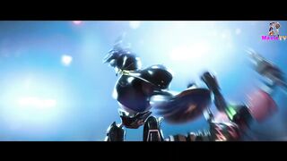 Big Hero 6 - Funny Moments!