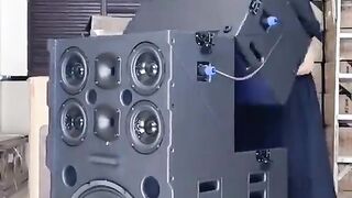 Sound System for Therapy