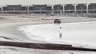 Crazy Stunt