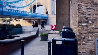 Beautiful, UK