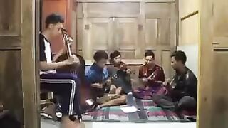 Keroncong Komonitas