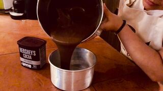 فن الطبخ والحلويات