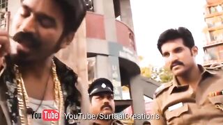 Super Hit's Film Maari Best Dialogue