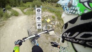 Whistler-Joyride