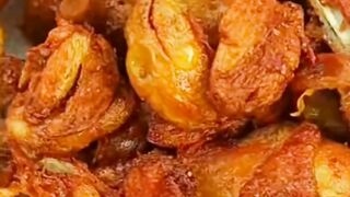 Ayam bawang