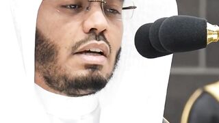 تلاوه خاشعه
