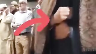 هل هذه صلاة