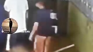 حتى المساجد لم تسلم من السرقة