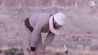 العبادة والدعاء المستجاب
