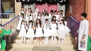 كورال رمضان