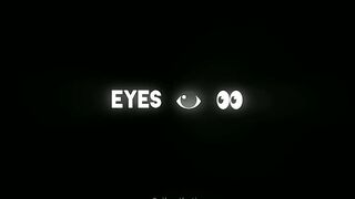 Beautiful eyes
