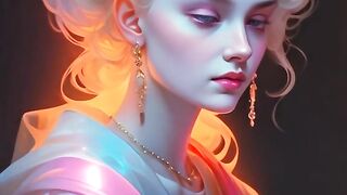 GRACE AND ELEGANCE