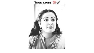 Best True Lines In Our Life ????????????????