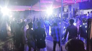 Gujarat dance