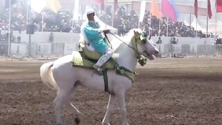 عالم تبوريدة