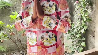 Baju kong huan