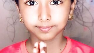 Dancing Eyes