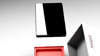 Infinix new model review