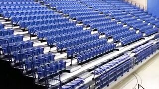 The Stage Hydraulic