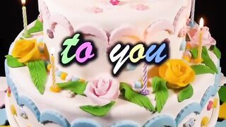 Happy Birthday Song