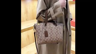 Ladies New Fashion Tote Bags