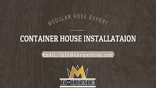 How_to_Build_Prefabricated_Detachable_Container_House___Porta_Cabin___2021_(360p).