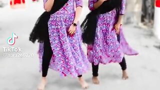 Beautiful dance video
