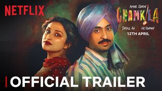 Movie trailer