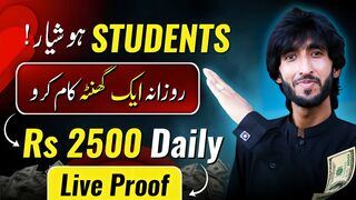 Earn 2500 rs daily , Online paise kaise kamaye? Simple tasks jobs at home