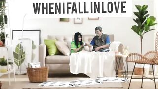 When I Fall In Love