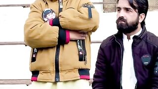 Wada karo humary beach kabi paisa nai ay ga