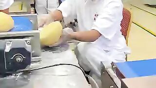 Moon cake
