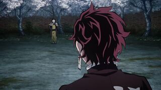 Demon Slayer S1 E 10 ENG DUB