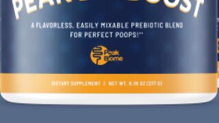 BioBoost nutritional supplements