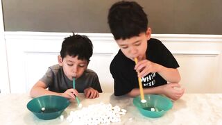 10 Minute to Win It Games For Kids