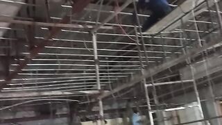 Duct work