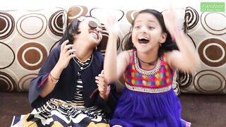 Indoor games for kids