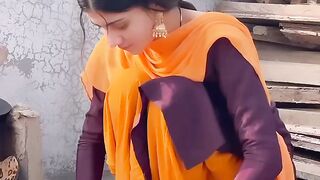 Aunty