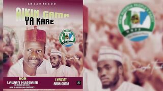 lawan hussaini