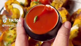 Eggs recipe