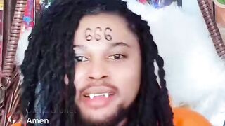 Illuminati member