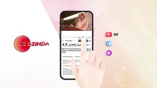 Abdullahpur Ka Devdas - Episode 12 - Bilal Abbas Khan, Synopsis Khan, Raja Talish