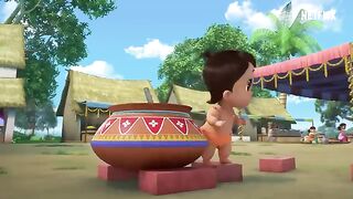 Bheem-Cooks-The-Best-Pongal-Mighty-Littl