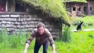 Respect || Amazing Video #24