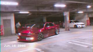 drift