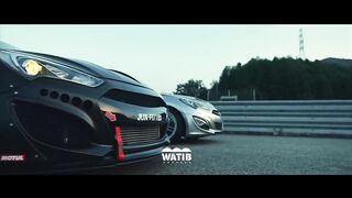 drift