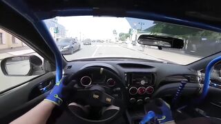 drift