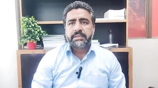 After 10 months military custody release begins - Bushra Bibi case takes a new turn - Khawar Manika's lawyer does not come, the atmosphere is heated