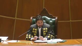 PTI Sheikh imtiaz Hard Hitting Speech at Punjab ASSEMBLY LASHES OUT AT FORM 47 MPA.